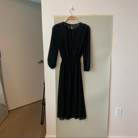 ASOS Petite New Look Midi Dress - Picture 2 of 10